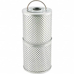 Baldwin Filters - 7-5/8" OAL x 3-15/32" OD Automotive Oil Filter - USA Tool & Supply