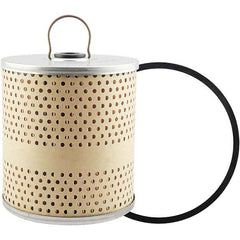 Baldwin Filters - 4-7/8" OAL x 4-7/32" OD Automotive Oil Filter - USA Tool & Supply