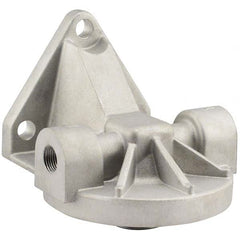 Baldwin Filters - 4-23/32" OAL x 5-7/32" OD Automotive Oil Filter - USA Tool & Supply