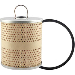 Baldwin Filters - 5" OAL x 4-7/32" OD Automotive Oil Filter - USA Tool & Supply