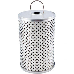 Baldwin Filters - 5-7/8" OAL x 3-23/32" OD Automotive Oil Filter - USA Tool & Supply