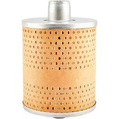 Baldwin Filters - 5-11/32" OAL x 3-15/32" OD Automotive Oil Filter - USA Tool & Supply