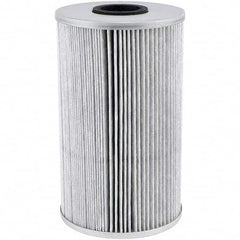 Baldwin Filters - 8-11/16" OAL x 5-1/32" OD Automotive Oil Filter - USA Tool & Supply