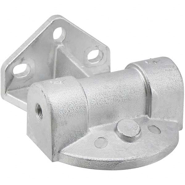 Baldwin Filters - 2-3/4" OAL x 4-1/4" OD Automotive Oil Filter - USA Tool & Supply