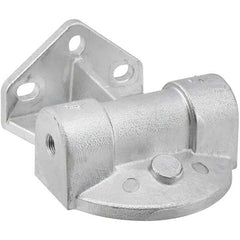 Baldwin Filters - 2-3/4" OAL x 4-1/4" OD Automotive Oil Filter - USA Tool & Supply