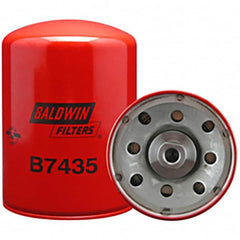 Baldwin Filters - 6-31/32" OAL x 5-1/16" OD Automotive Oil Filter - USA Tool & Supply