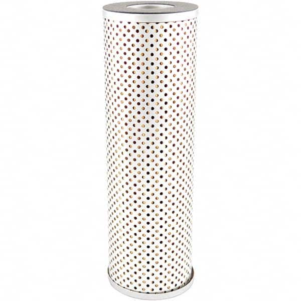 Baldwin Filters - 9" OAL x 2-7/8" OD Automotive Oil Filter - USA Tool & Supply