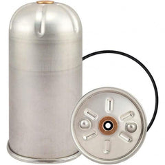 Baldwin Filters - 7" OAL x 3-27/32" OD Automotive Oil Filter - USA Tool & Supply