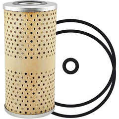 Baldwin Filters - 6" OAL x 2-7/8" OD Automotive Oil Filter - USA Tool & Supply