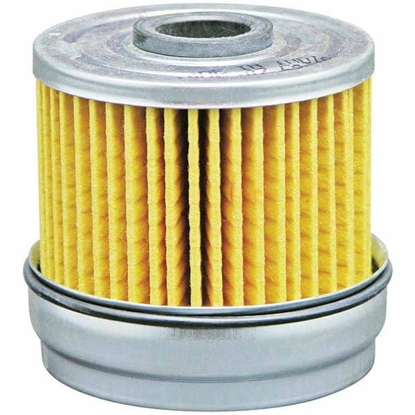 Baldwin Filters - 2-3/4" OAL x 2-29/32" OD Automotive Oil Filter - USA Tool & Supply