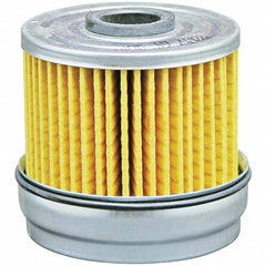 Baldwin Filters - 2-3/4" OAL x 2-29/32" OD Automotive Oil Filter - USA Tool & Supply
