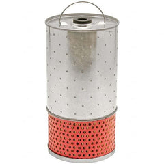 Baldwin Filters - 6-11/16" OAL x 3-9/16" OD Automotive Oil Filter - USA Tool & Supply