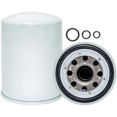 Baldwin Filters - M26 x 1.5 Thread 4-15/16" OAL x 3-17/32" OD Automotive Oil Filter - USA Tool & Supply