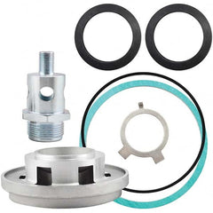 Baldwin Filters - 3-1/2" OAL x 5-1/32" OD Automotive Oil Filter - USA Tool & Supply