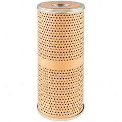 Baldwin Filters - 9-9/32" OAL x 3-15/16" OD Automotive Oil Filter - USA Tool & Supply