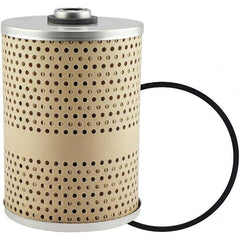 Baldwin Filters - 5-23/32" OAL x 3-15/16" OD Automotive Oil Filter - USA Tool & Supply