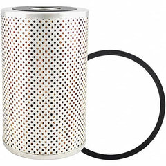 Baldwin Filters - 7" OAL x 4-7/16" OD Automotive Oil Filter - USA Tool & Supply