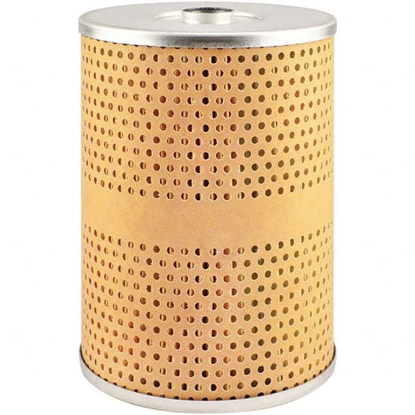 Baldwin Filters - 6-1/4" OAL x 4-17/32" OD Automotive Oil Filter - USA Tool & Supply