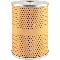 Baldwin Filters - 6-1/4" OAL x 4-17/32" OD Automotive Oil Filter - USA Tool & Supply