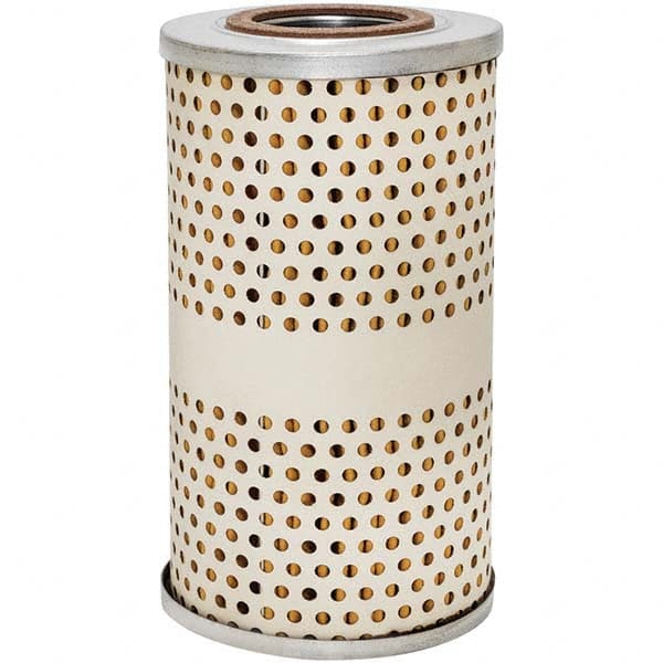 Baldwin Filters - 5-13/32" OAL x 2-13/16" OD Automotive Oil Filter - USA Tool & Supply