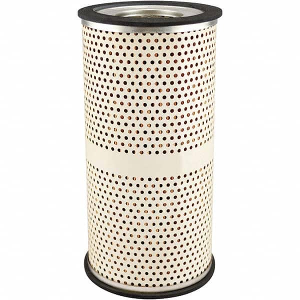 Baldwin Filters - 8-31/32" OAL x 4-3/4" OD Automotive Oil Filter - USA Tool & Supply