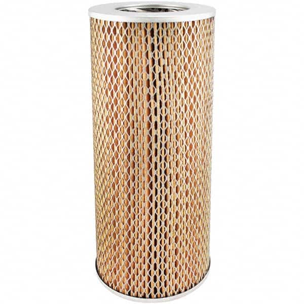 Baldwin Filters - 13" OAL x 6" OD Automotive Oil Filter - USA Tool & Supply