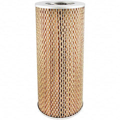 Baldwin Filters - 13" OAL x 6" OD Automotive Oil Filter - USA Tool & Supply