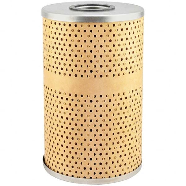 Baldwin Filters - 7-1/2" OAL x 4-3/4" OD Automotive Oil Filter - USA Tool & Supply