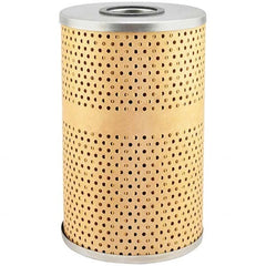 Baldwin Filters - 7-1/2" OAL x 4-3/4" OD Automotive Oil Filter - USA Tool & Supply