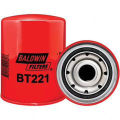 Baldwin Filters - M30 x 1.5 Thread 5-5/8" OAL x 4-1/4" OD Automotive Oil Filter - USA Tool & Supply