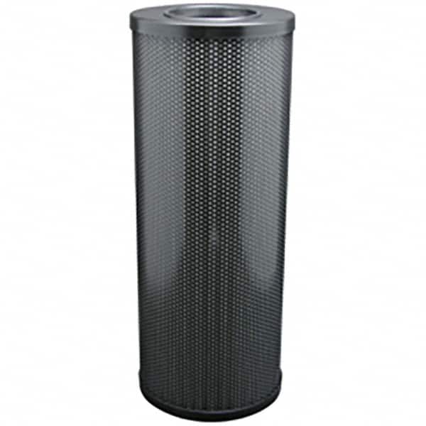 Baldwin Filters - 17-3/32" OAL x 6-5/8" OD Automotive Oil Filter - USA Tool & Supply