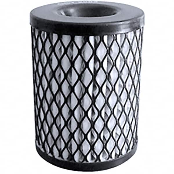 Baldwin Filters - 6-5/32" OAL x 2-13/16" OD Automotive Oil Filter - USA Tool & Supply