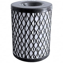 Baldwin Filters - 6-5/32" OAL x 2-13/16" OD Automotive Oil Filter - USA Tool & Supply