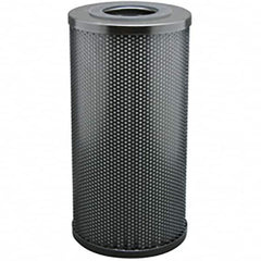 Baldwin Filters - 12-1/4" OAL x 6" OD Automotive Oil Filter - USA Tool & Supply