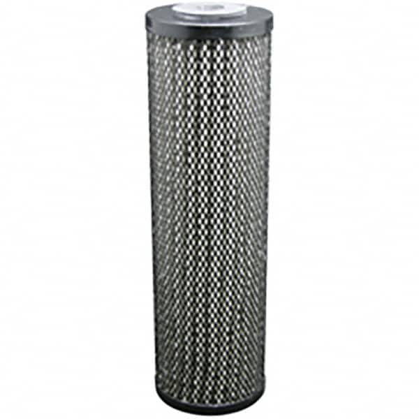 Baldwin Filters - 8-31/32" OAL x 3-21/32" OD Automotive Oil Filter - USA Tool & Supply