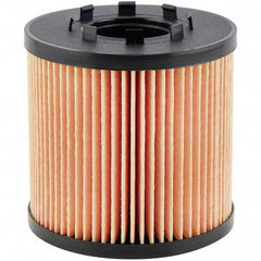 Baldwin Filters - 3-11/16" OAL x 3-19/32" OD Automotive Oil Filter - USA Tool & Supply