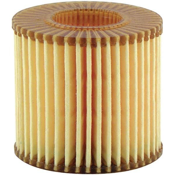 Baldwin Filters - 2-1/4" OAL x 2-3/8" OD Automotive Oil Filter - USA Tool & Supply