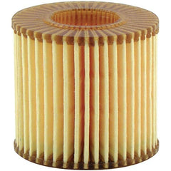 Baldwin Filters - 2-1/4" OAL x 2-3/8" OD Automotive Oil Filter - USA Tool & Supply