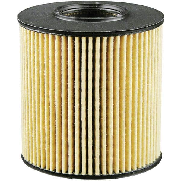 Baldwin Filters - 2-23/32" OAL x 2-9/16" OD Automotive Oil Filter - USA Tool & Supply