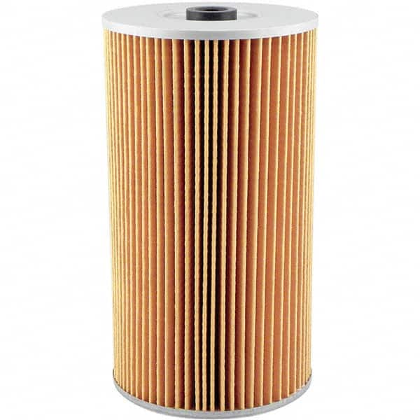 Baldwin Filters - 8-11/32" OAL x 4-11/32" OD Automotive Oil Filter - USA Tool & Supply