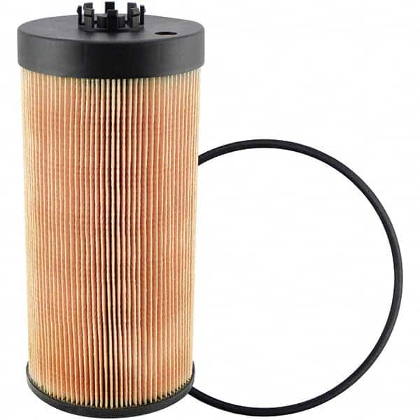 Baldwin Filters - 10-15/32" OAL x 4-3/4" OD Automotive Oil Filter - USA Tool & Supply