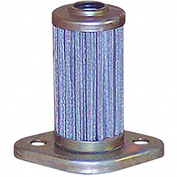 Baldwin Filters - 2-17/32" OAL x 1-7/32" OD Automotive Oil Filter - USA Tool & Supply