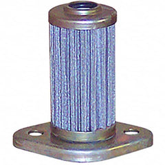 Baldwin Filters - 2-17/32" OAL x 1-7/32" OD Automotive Oil Filter - USA Tool & Supply