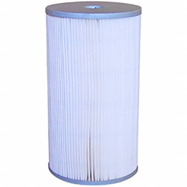 Baldwin Filters - 8-21/32" OAL x 4-13/16" OD Automotive Oil Filter - USA Tool & Supply