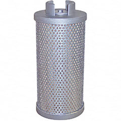 Baldwin Filters - 8-7/32" OAL x 3-9/16" OD Automotive Oil Filter - USA Tool & Supply