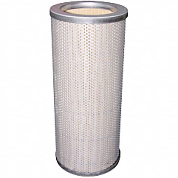 Baldwin Filters - 11-7/16" OAL x 4-31/32" OD Automotive Oil Filter - USA Tool & Supply