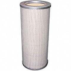 Baldwin Filters - 11-7/16" OAL x 4-31/32" OD Automotive Oil Filter - USA Tool & Supply