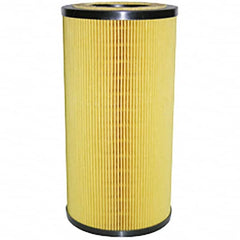 Baldwin Filters - 8-17/32" OAL x 4-7/16" OD Automotive Oil Filter - USA Tool & Supply