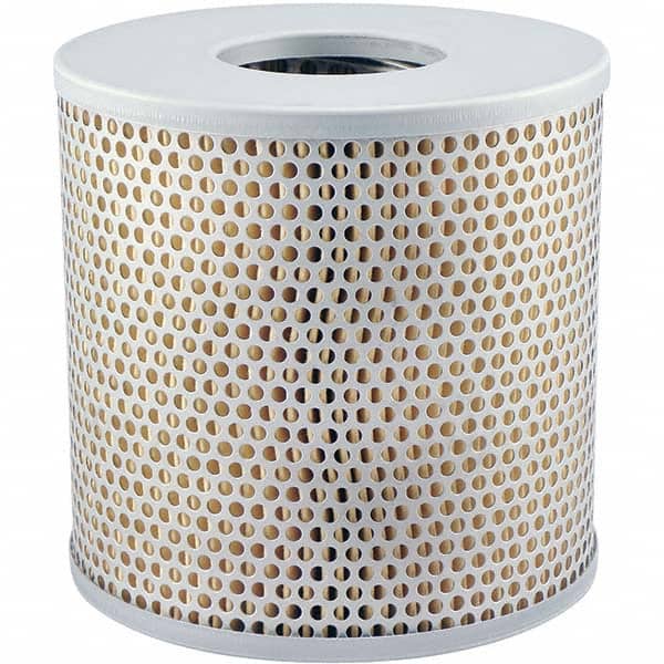 Baldwin Filters - 5-5/8" OAL x 5-23/32" OD Automotive Oil Filter - USA Tool & Supply