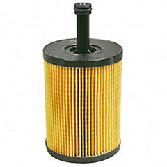 Baldwin Filters - 5-9/16" OAL x 2-25/32" OD Automotive Oil Filter - USA Tool & Supply